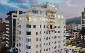 Eugenia Hotel
